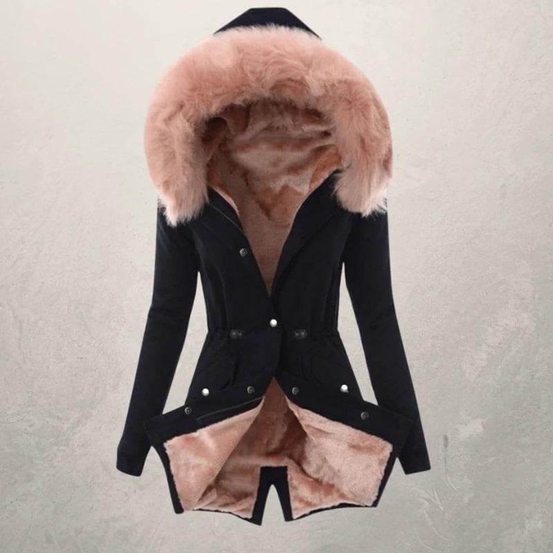 Salomé | Casual and fashionable winter garment