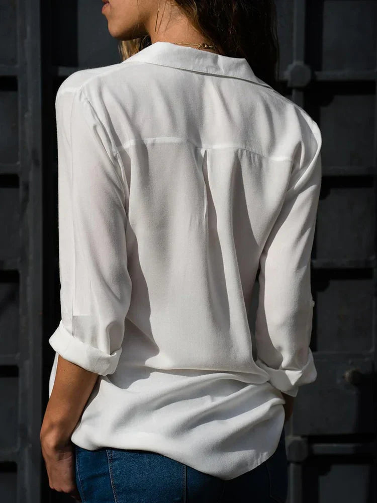 Maryam® | Stylish Long Sleeve Top
