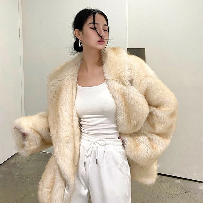 Adelina | Fashionable winter jacket for women