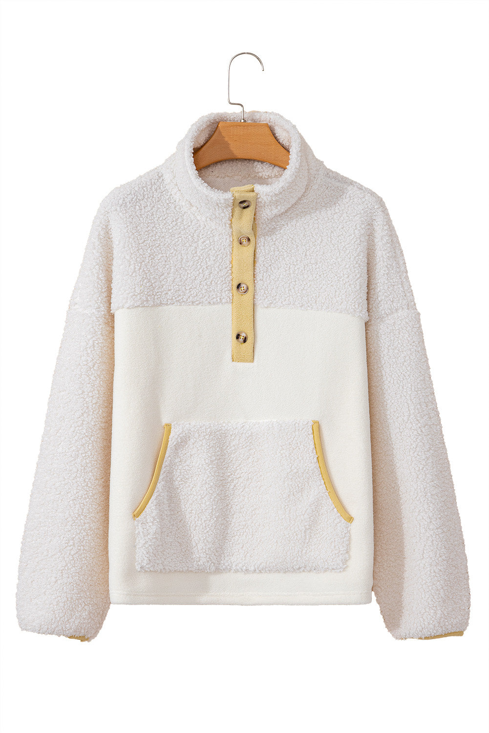 Natalia| Fashionable and minimalist winter garment