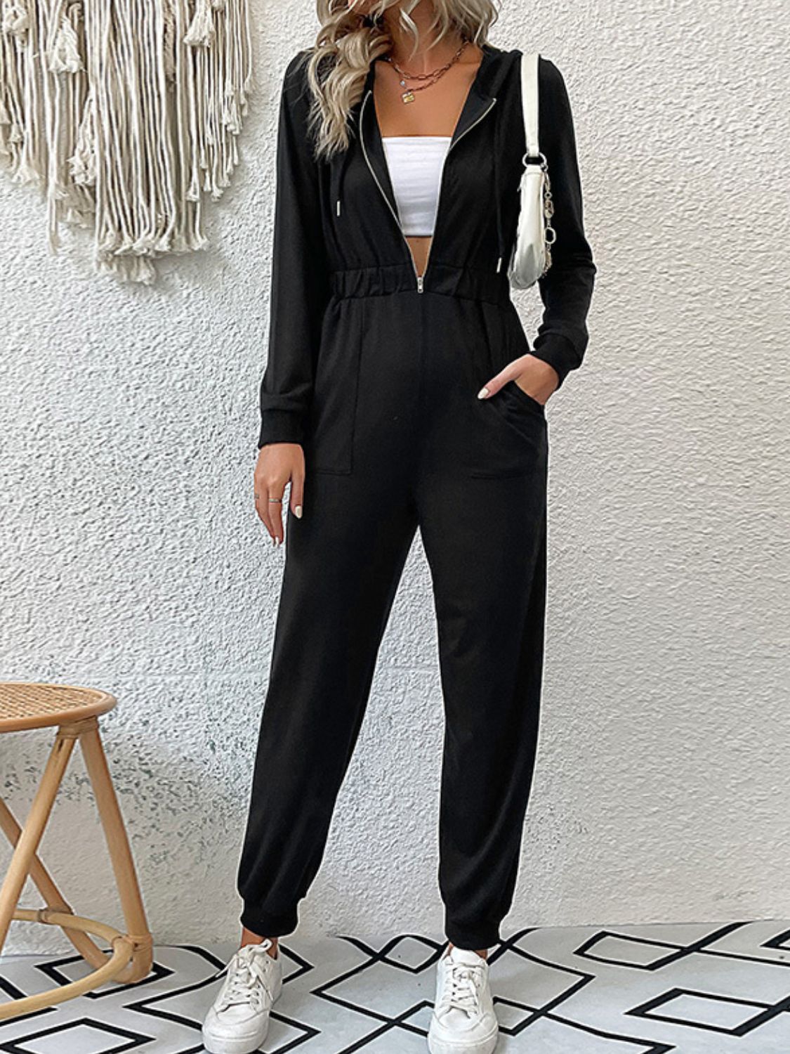 Linda® | Casual and fashionable winter overalls