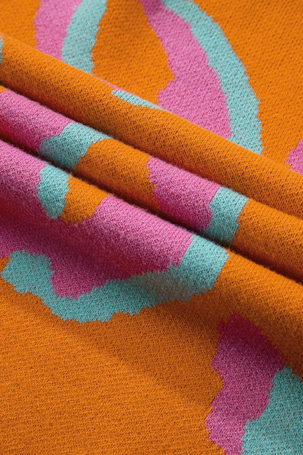 Milagros| Comfortable and stylish winter garment