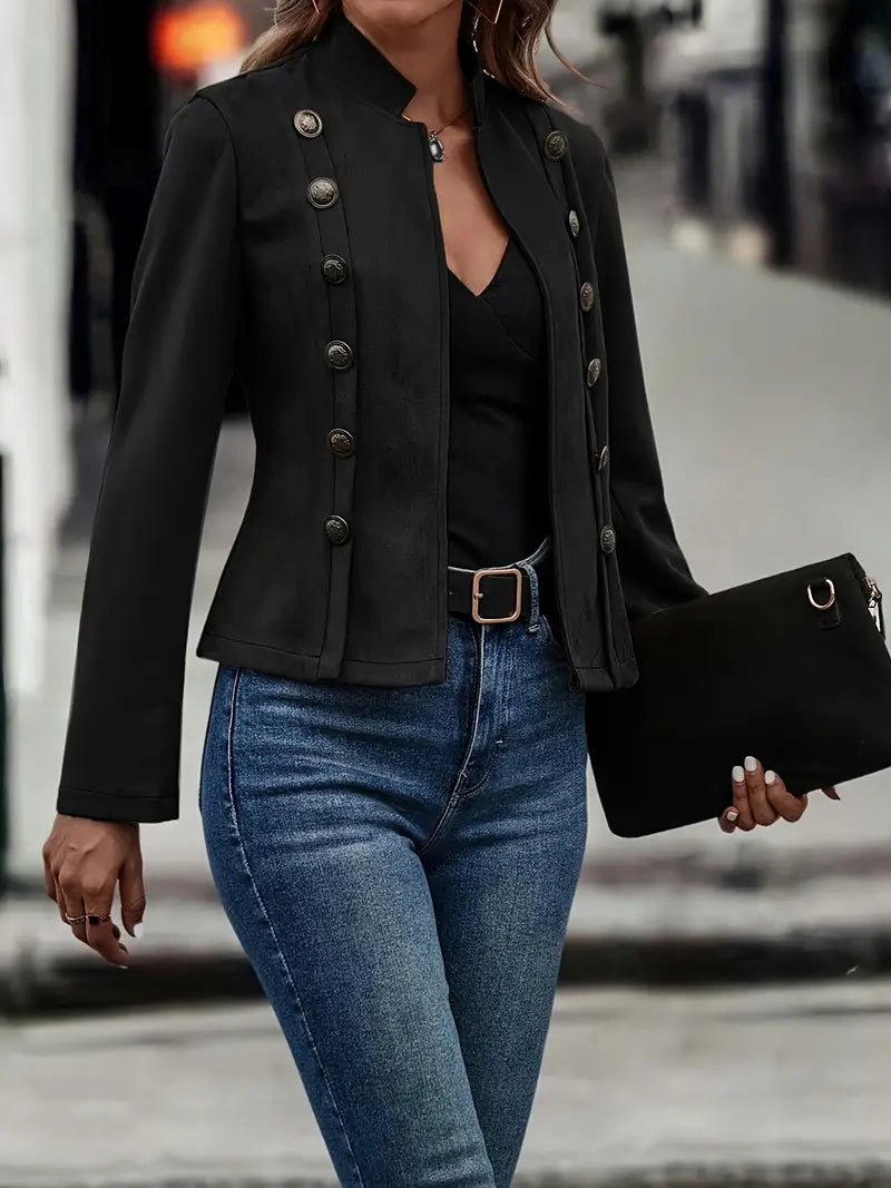 Manuela | Vintage jacket