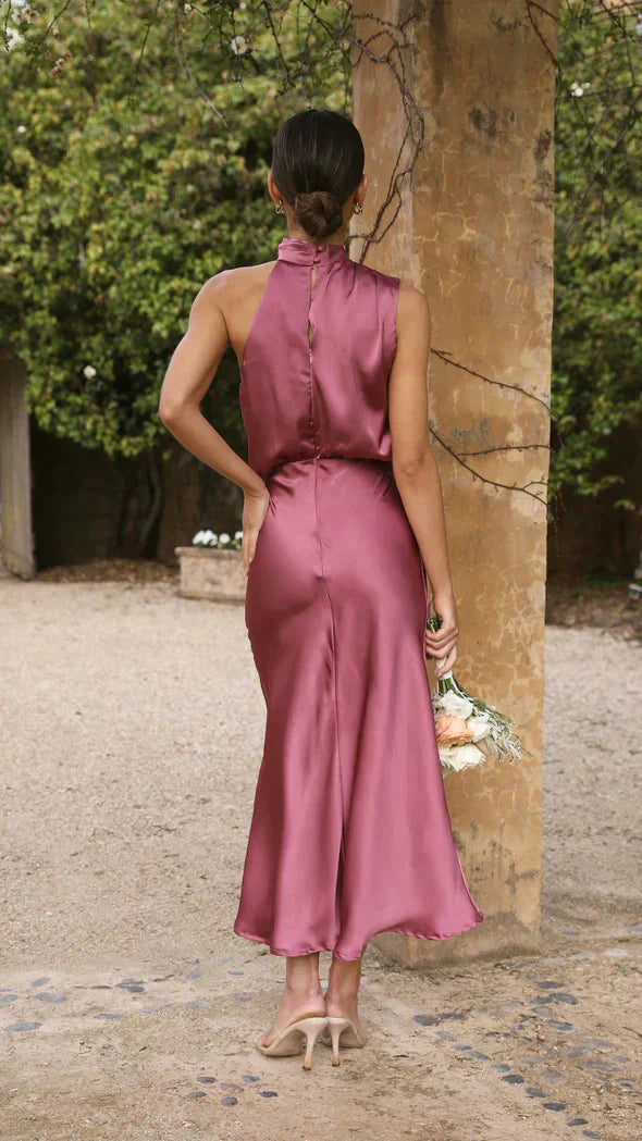 Nerea® | Delicate Long Dress For Women Edition 2024