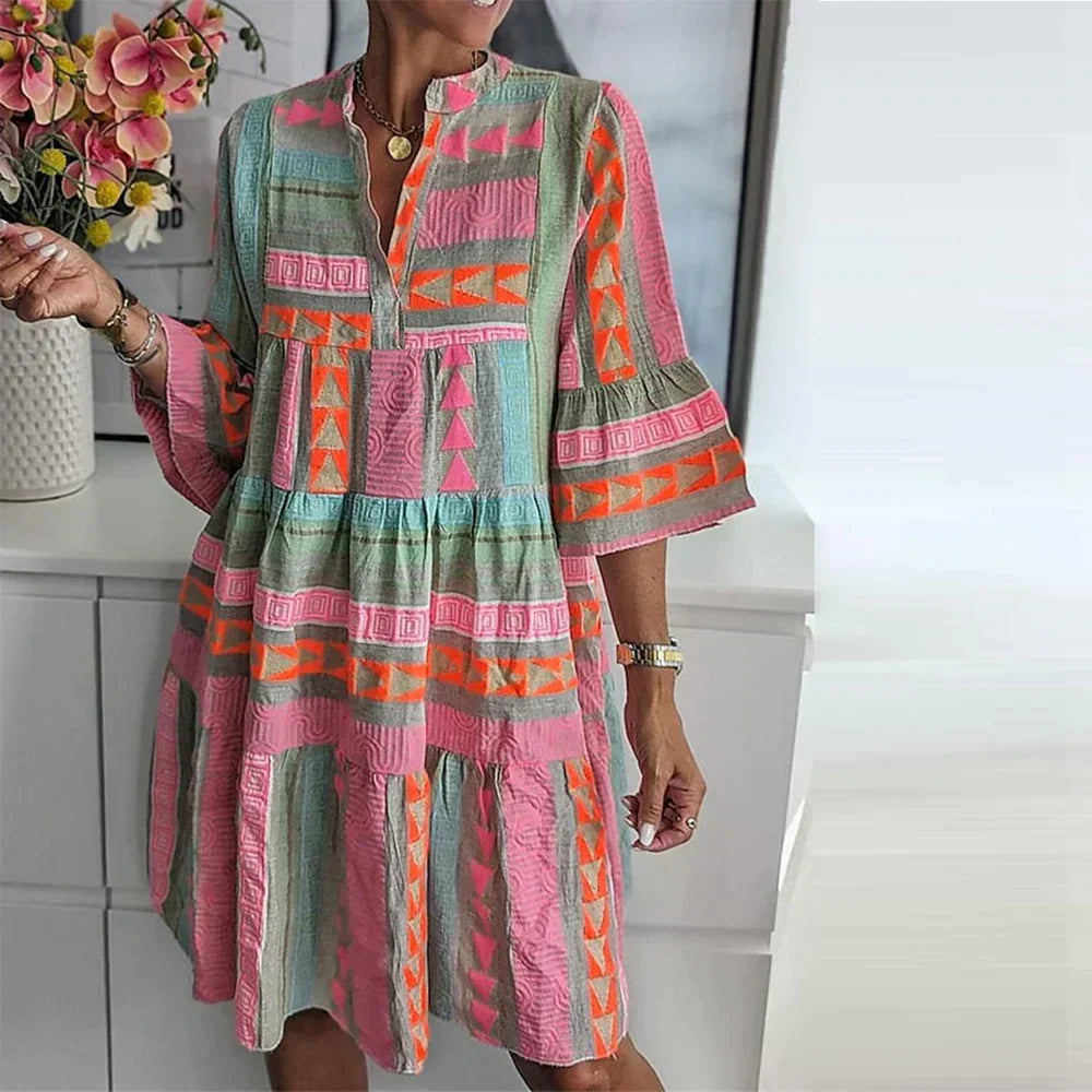 Iris® | Elegant Midi Dresses