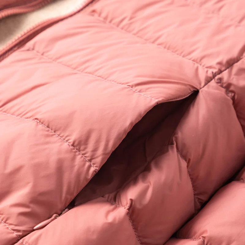 Trinidad | Versatile and comfortable winter garment