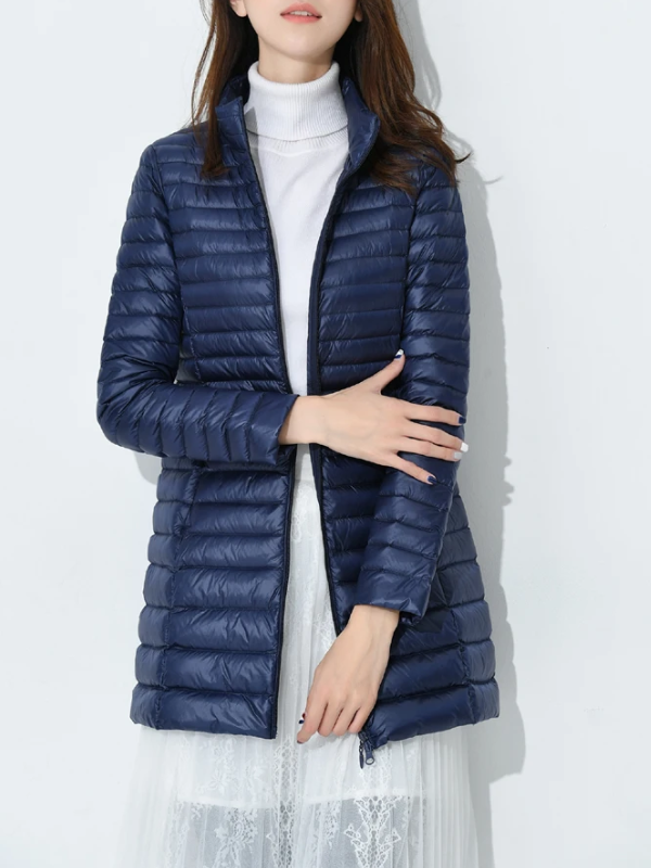 Fiona | Trendy and elegant winter clothing item