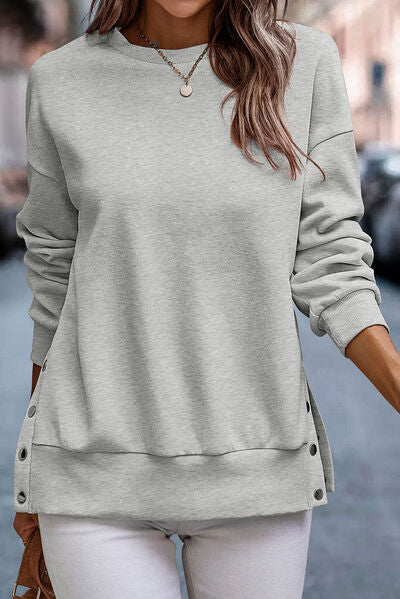 Carolina| Effortless and chic winter garment