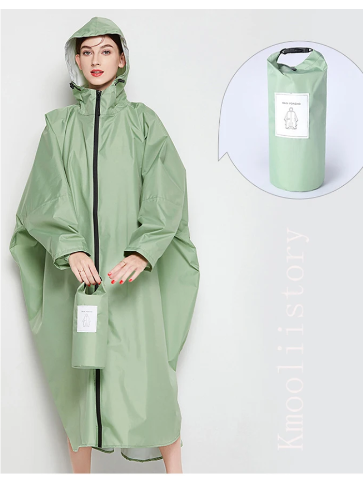Irina | Fashionable and effortless winter garment