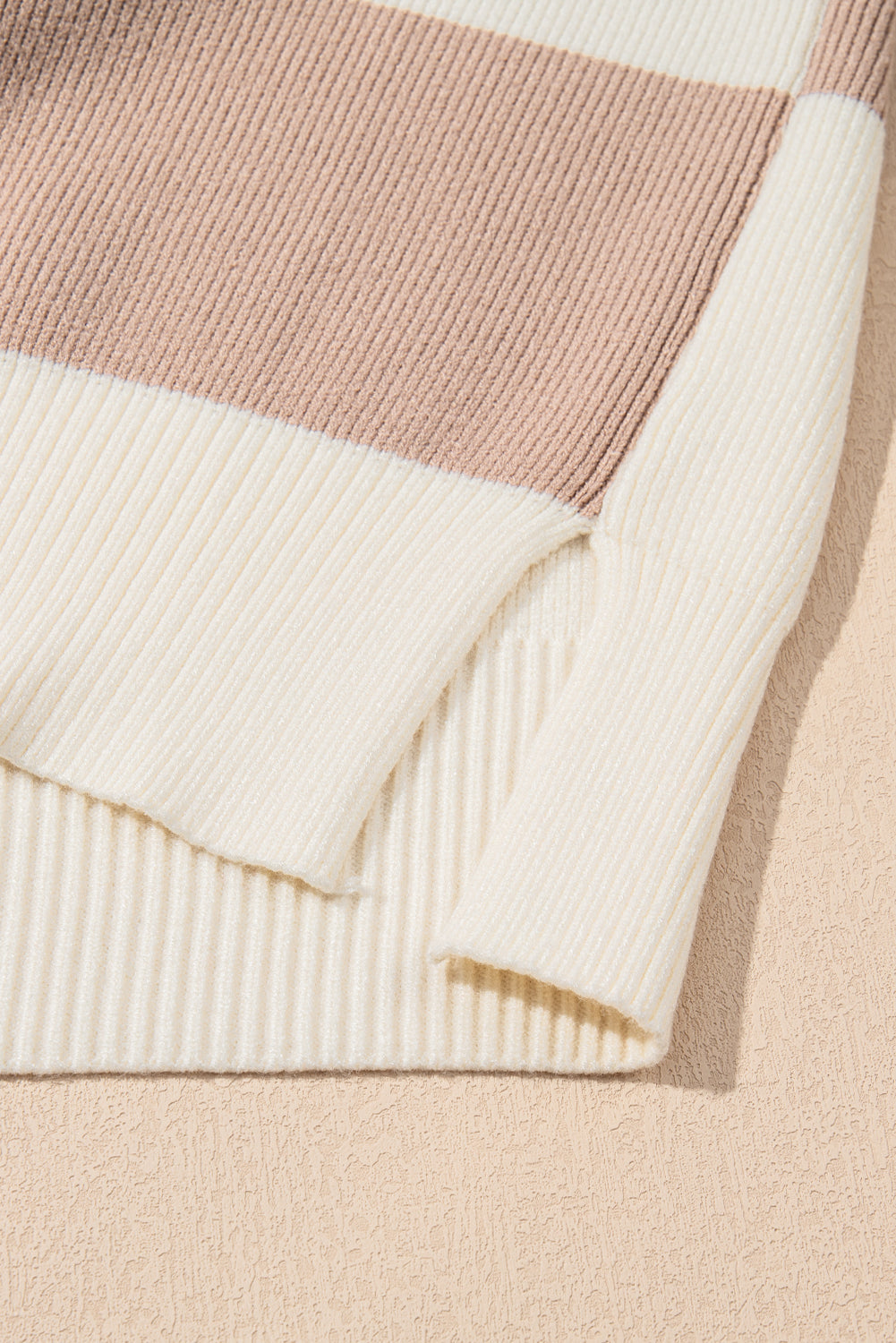Frida | Effortless and chic winter sweater