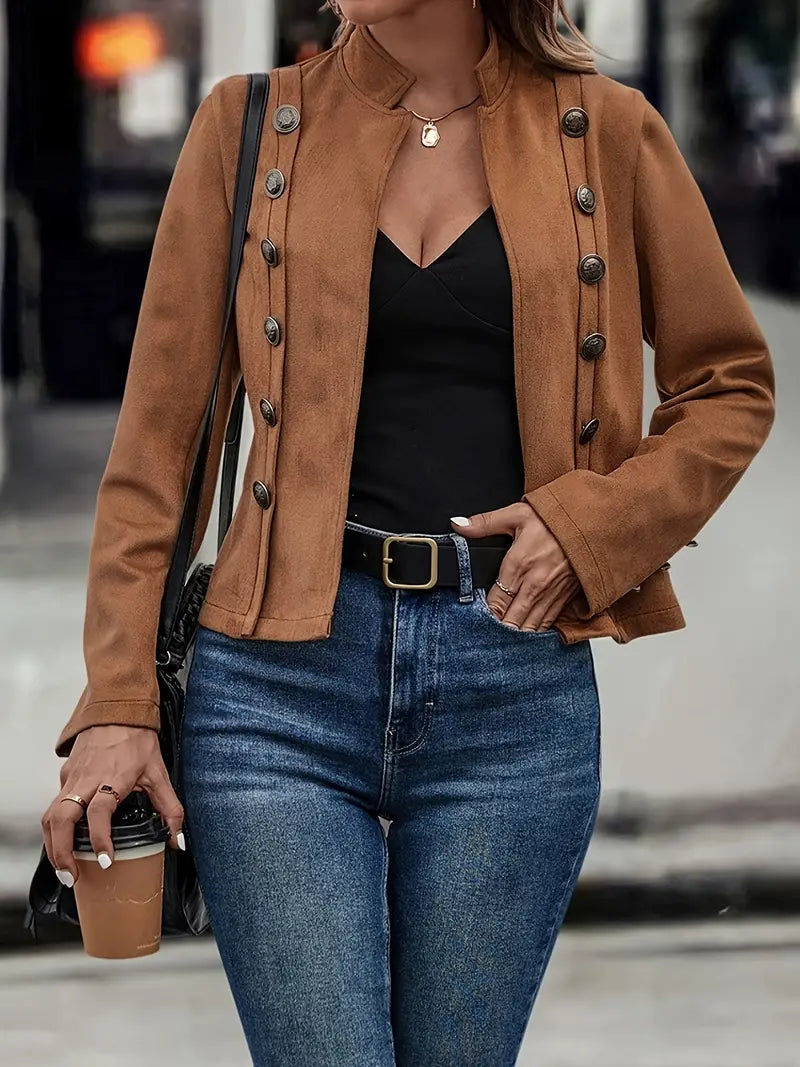 Manuela | Vintage jacket