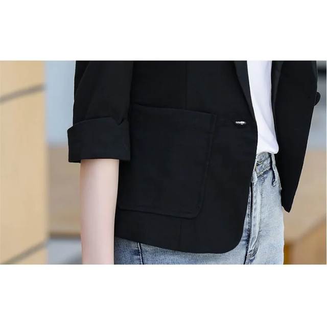 Nahir | Casual and stylish winter garment