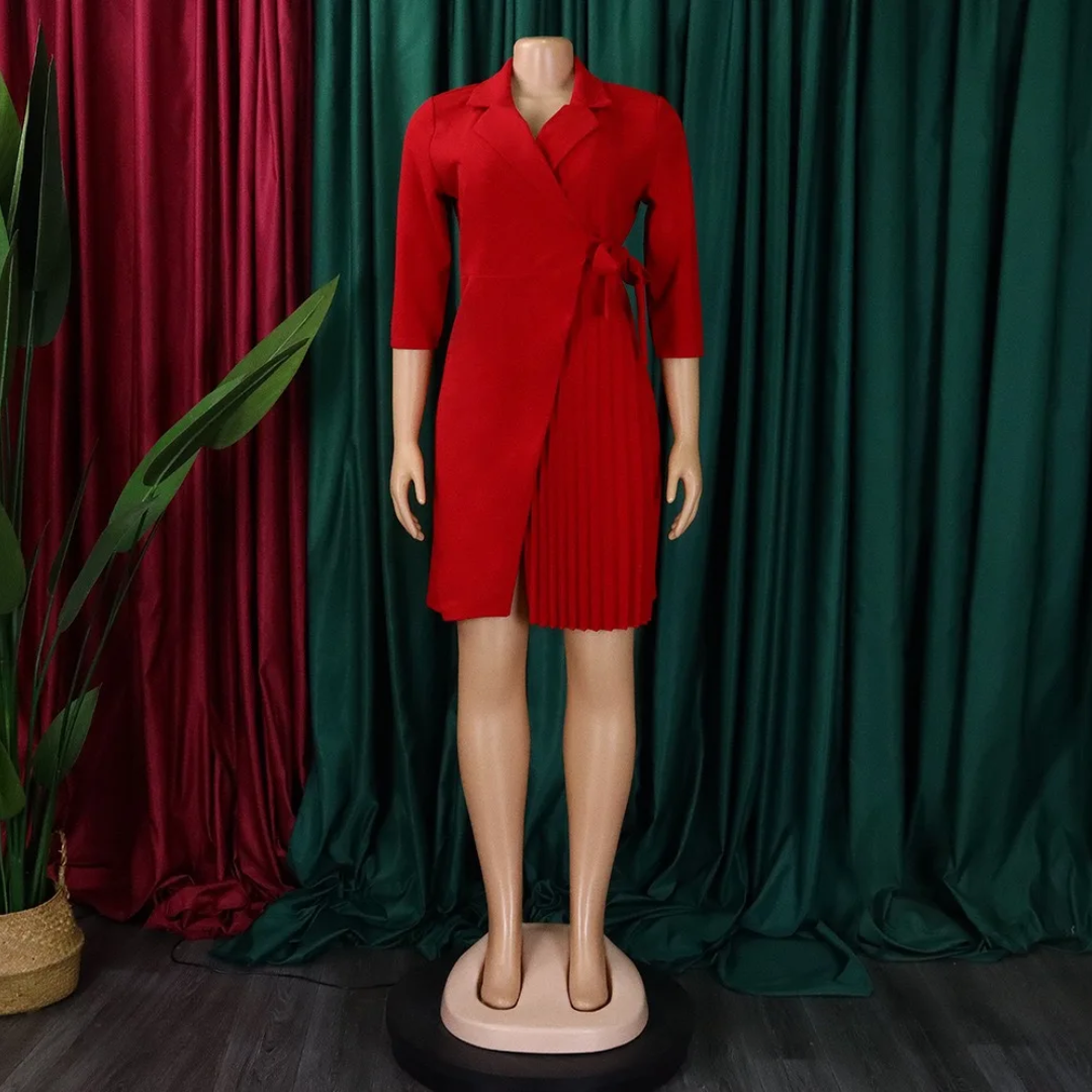 Noelia | Elegant and versatile winter garment