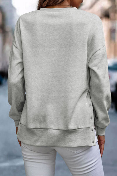 Carolina| Effortless and chic winter garment