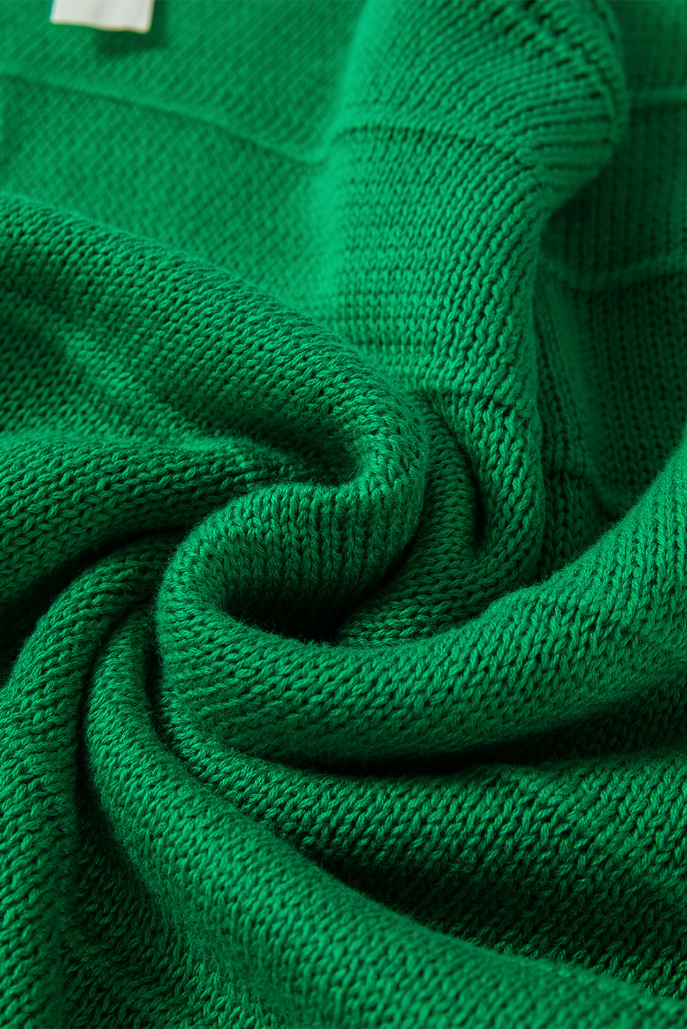 Josefina | Simple and stylish winter sweater