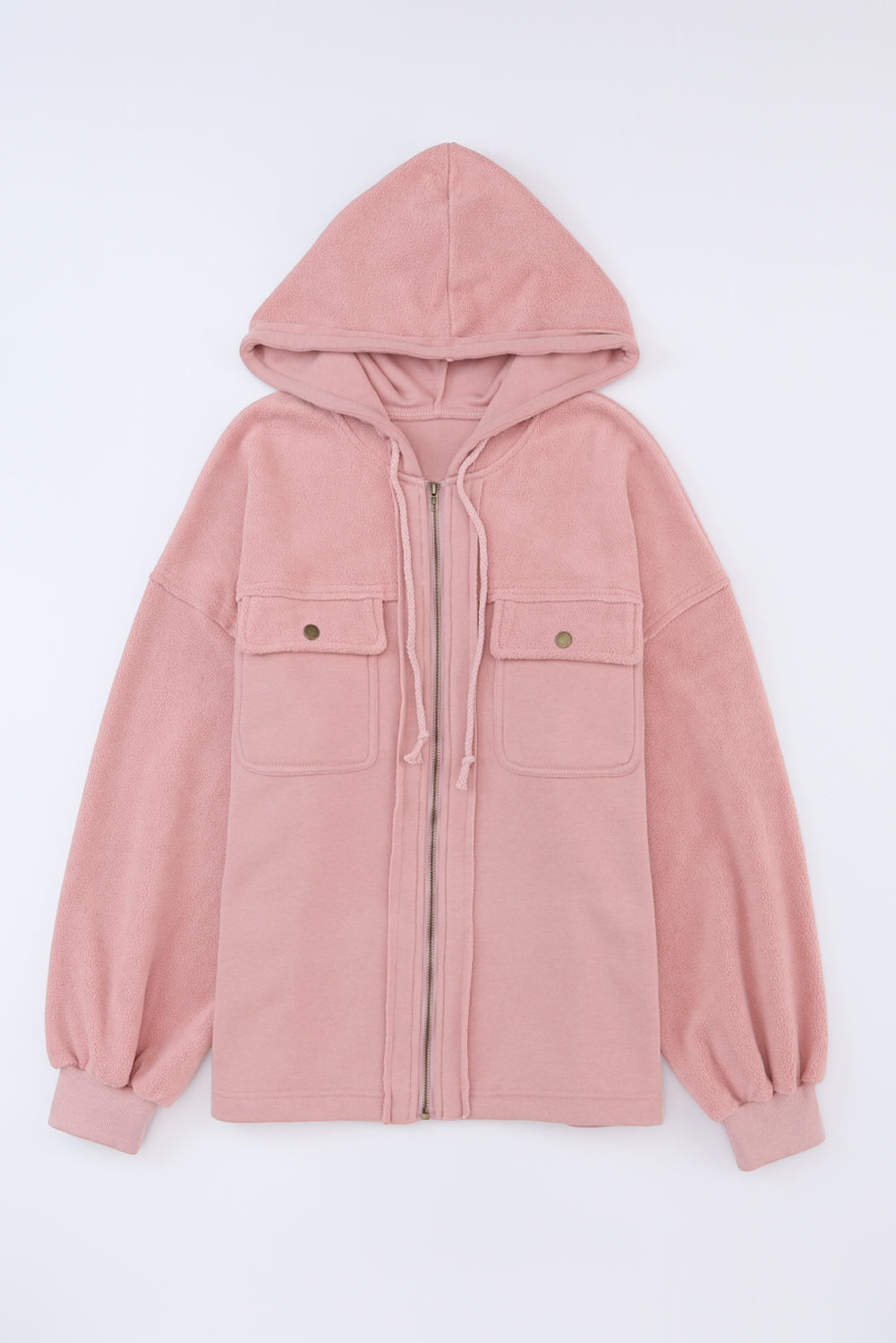 Eugenia | Fashionable and effortless winter garment