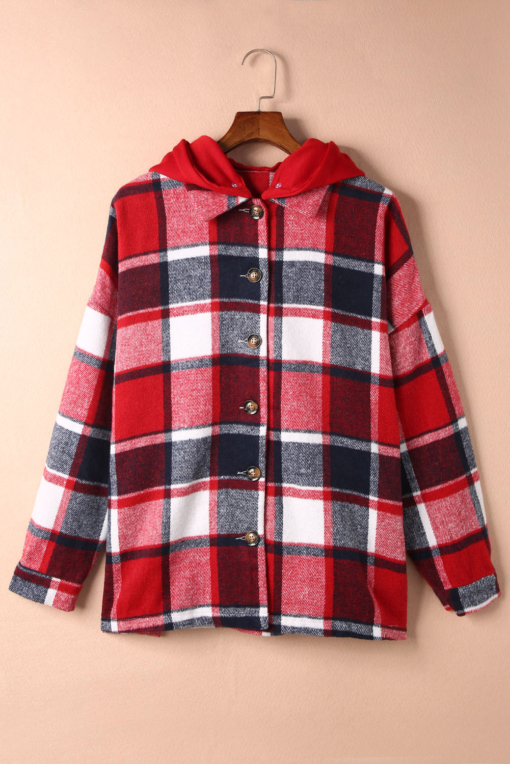 Nina | Modern and comfortable winter garment