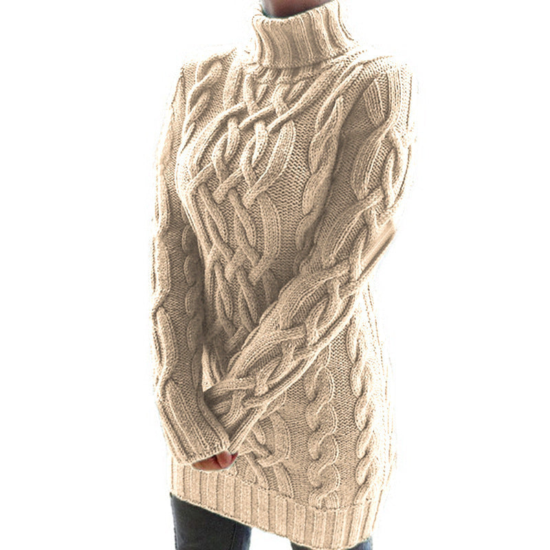 Ines® | Long women's sweater