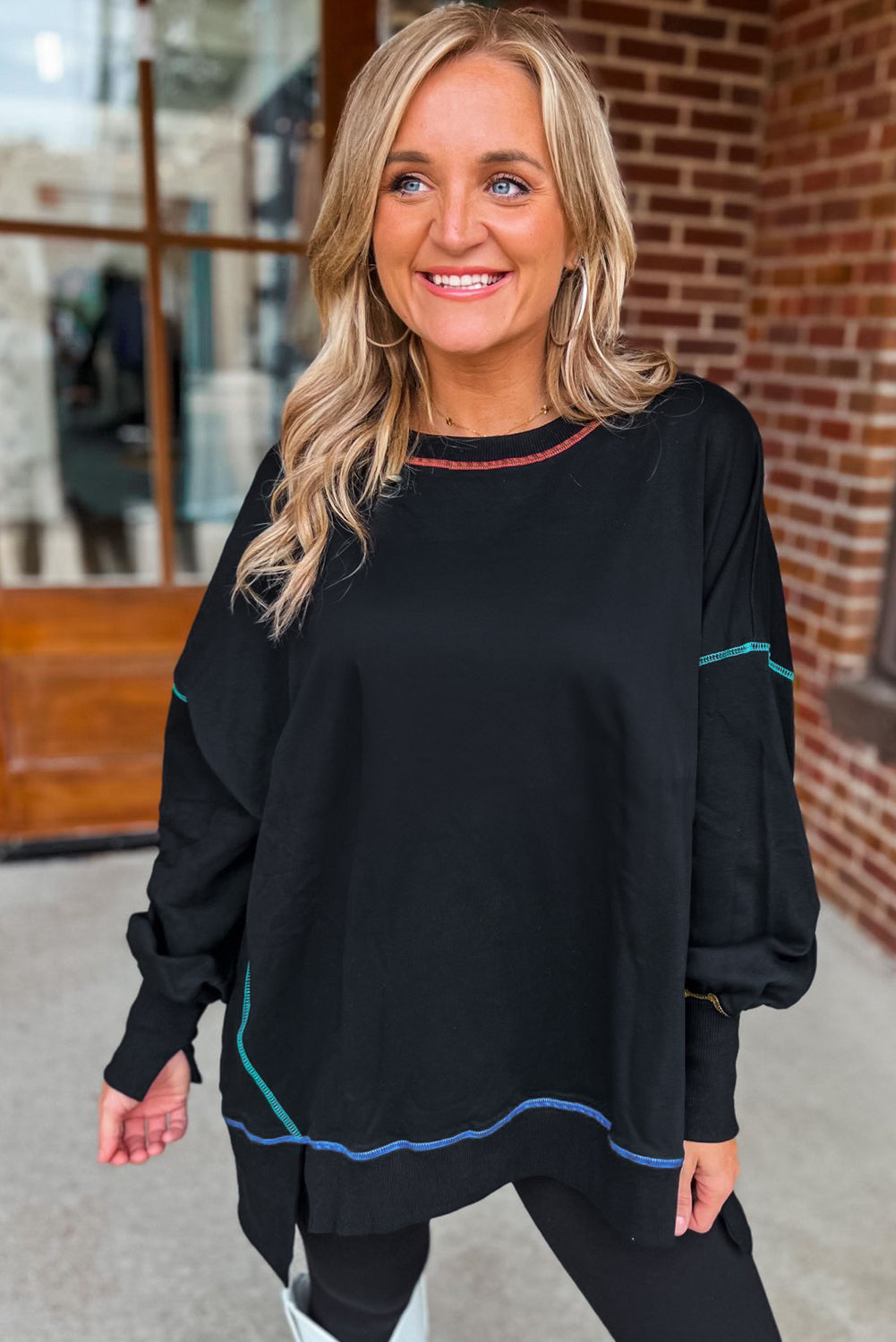 Flavia | Stylish and elegant winter garment