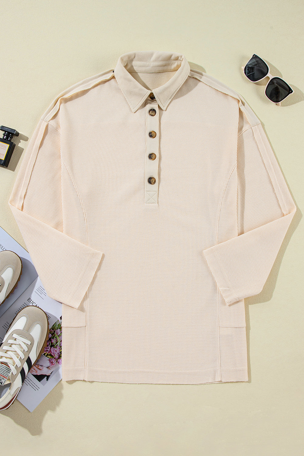 Berta | Timeless and elegant winter clothing