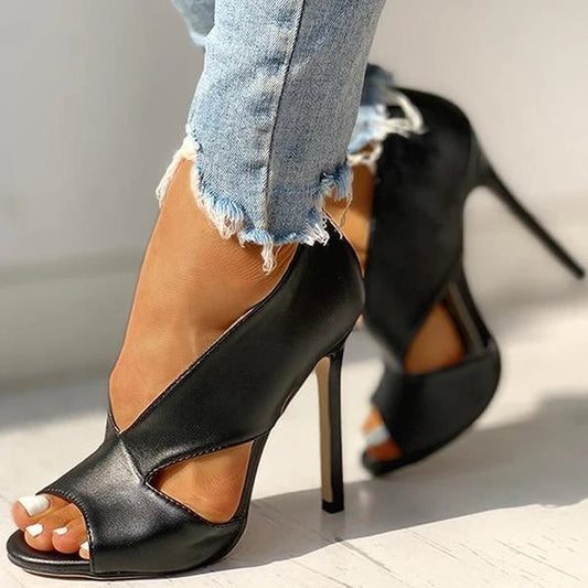 Malia® | Sexy Heels Sandals Fashion