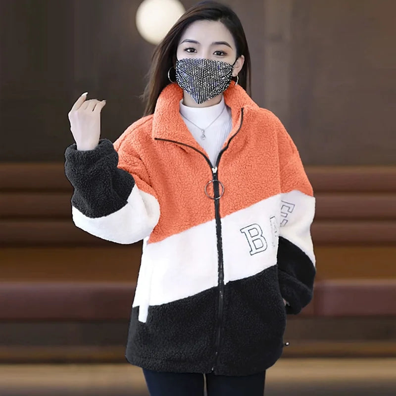 Norma | Tailored and elegant winter coat