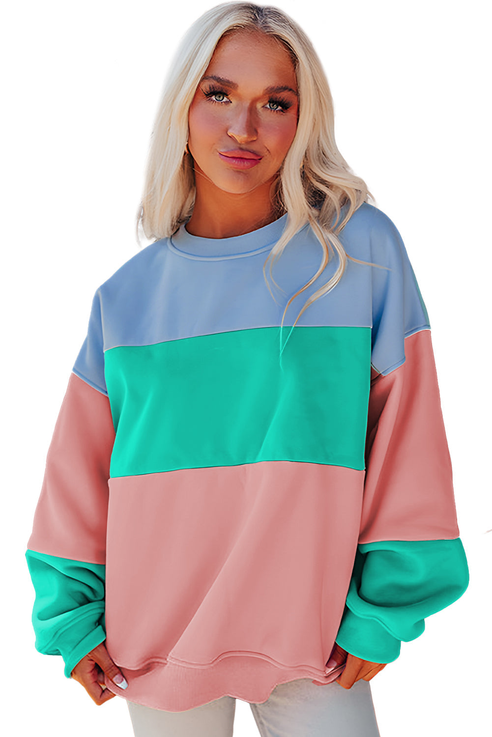 Ingrid® | Modern and fashionable winter clothing item