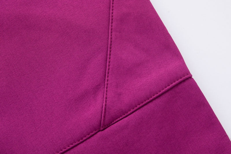 Nerea| Effortless and elegant winter trousers