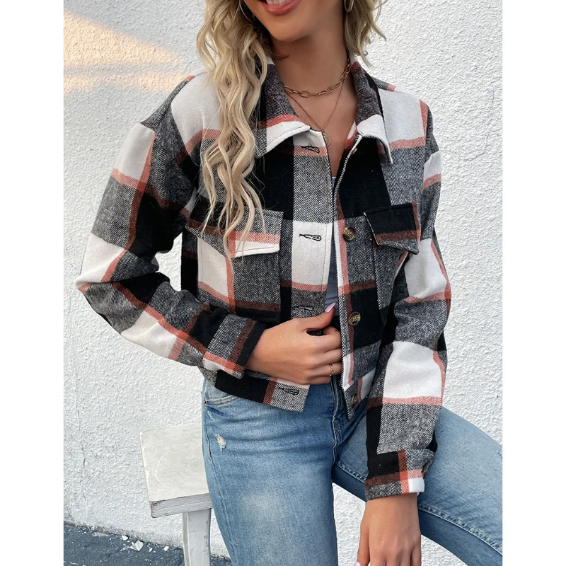 Trinidad | Classic and elegant winter garment