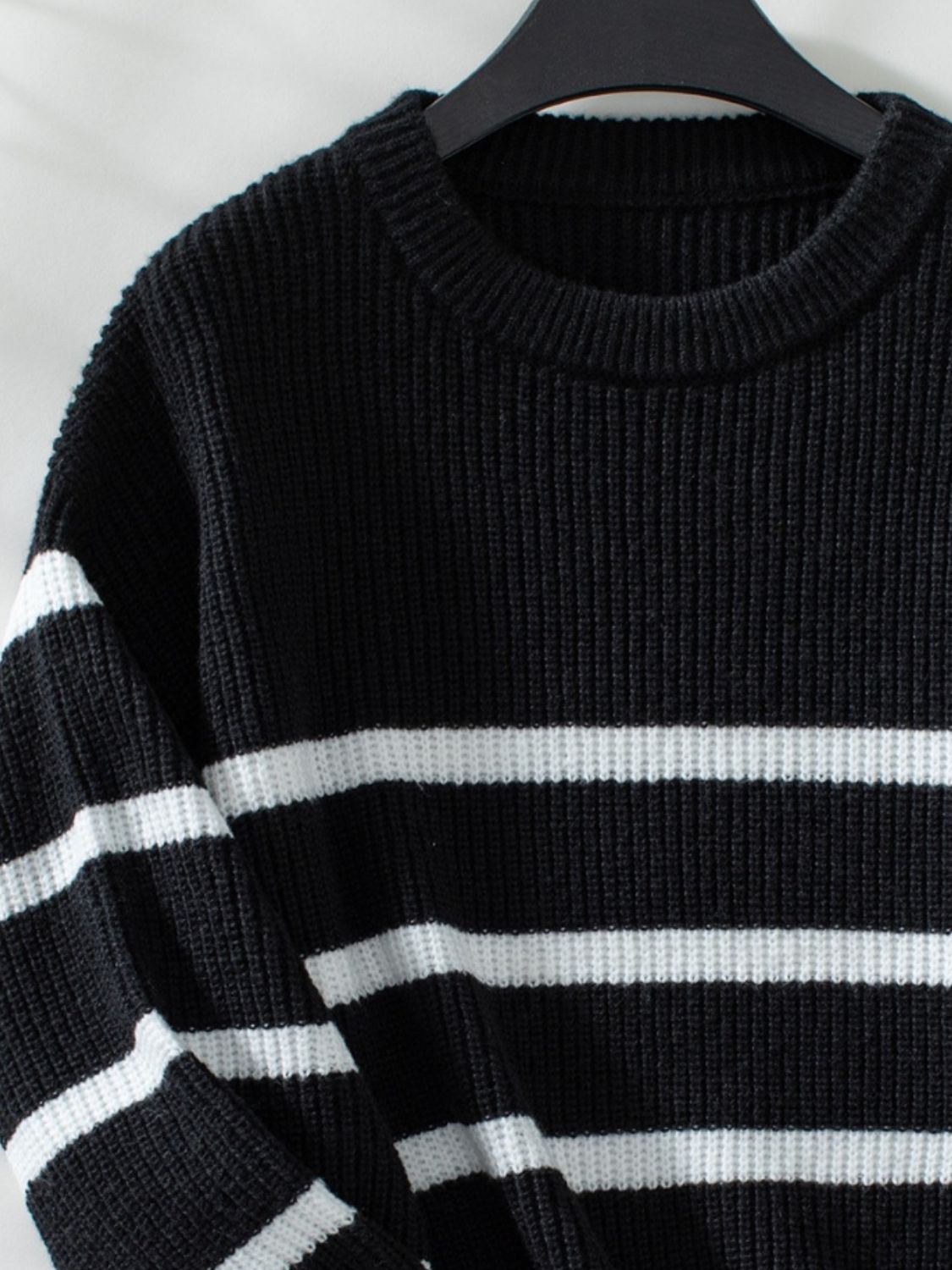 Victoria® | Classic and comfortable winter sweater