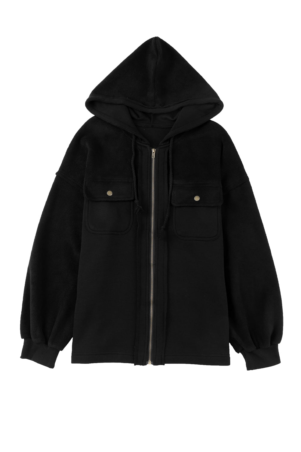 Eugenia | Fashionable and effortless winter garment