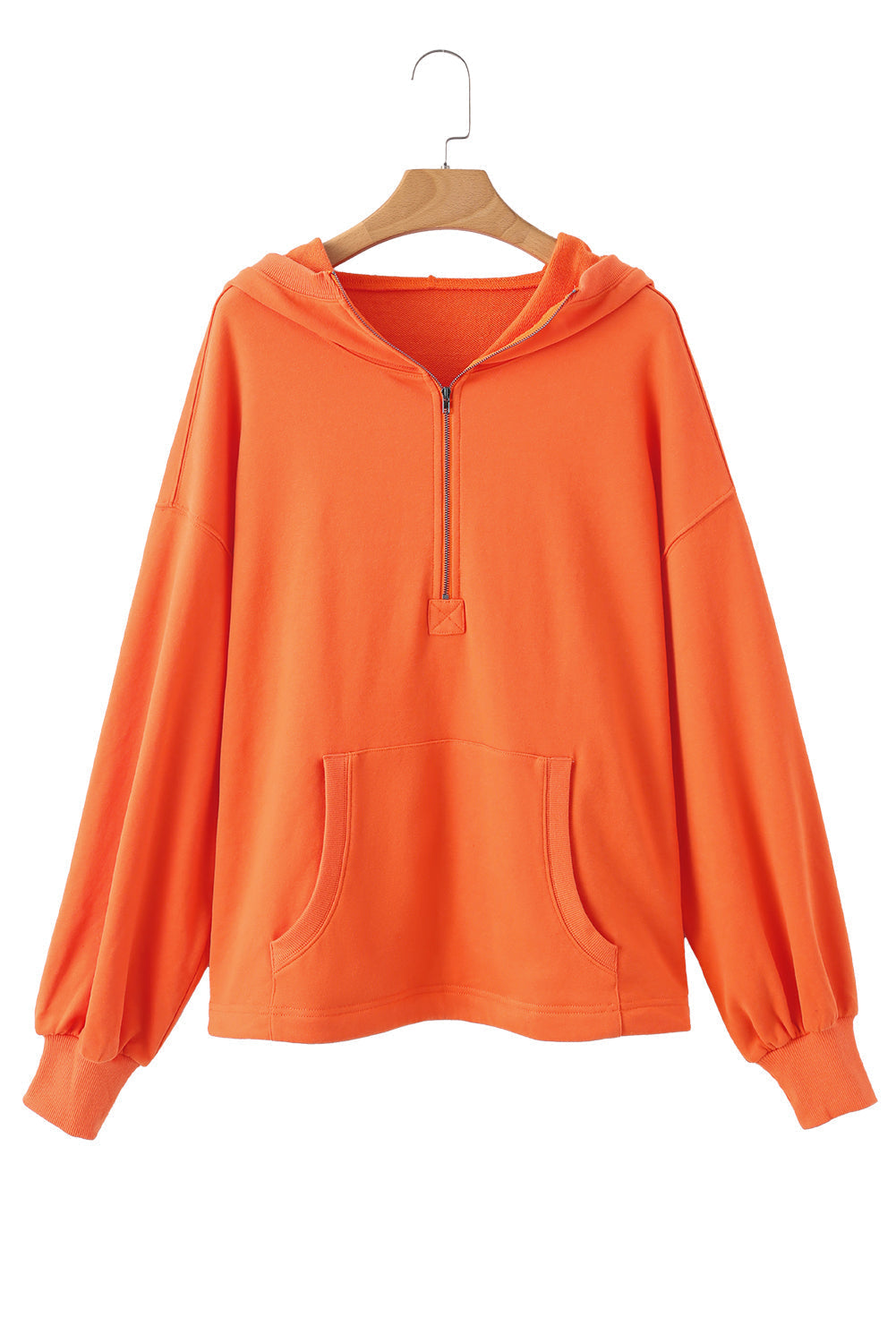 Erika | Modern and comfortable winter hoodie