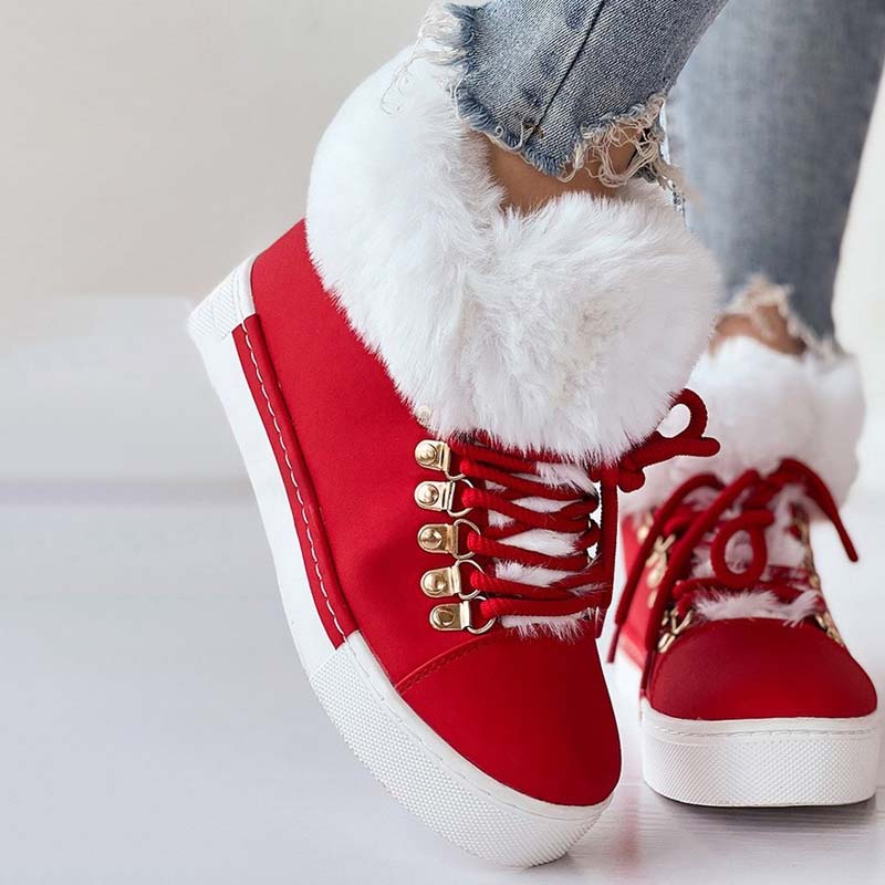 Karla | Supportive, stylish orthopedic ankle boots