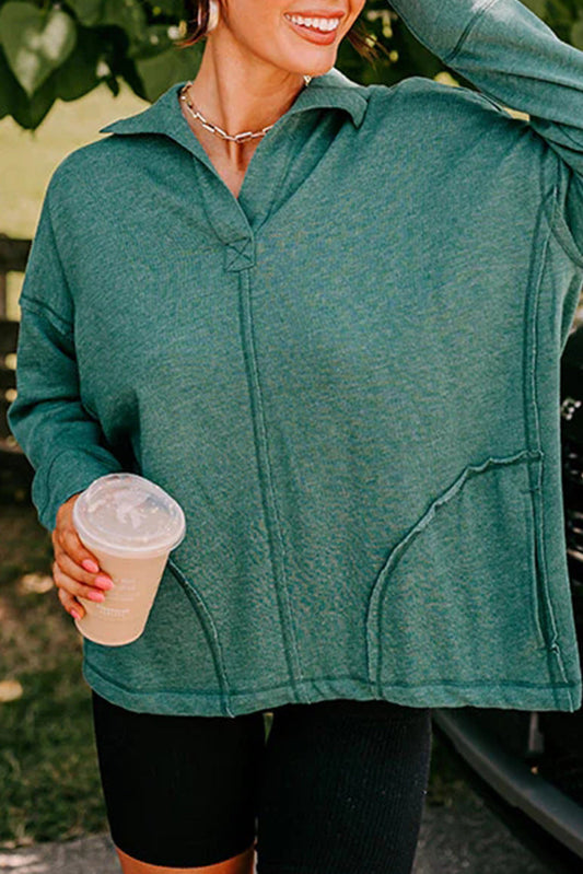 Manuela® | Casual and effortless winter garment