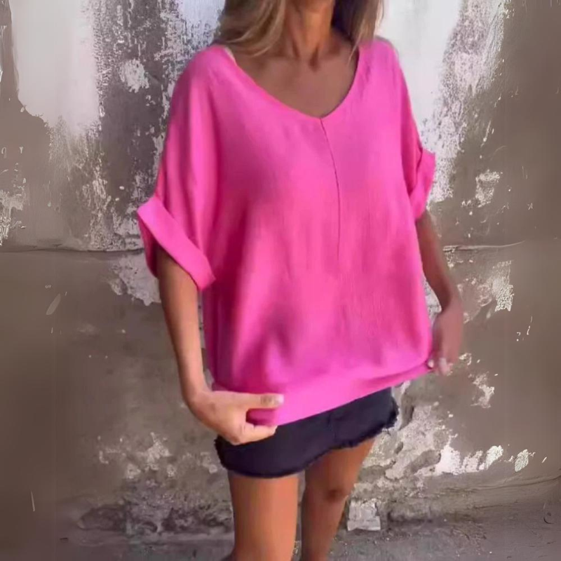 Allegra® | Flowy Loose Top