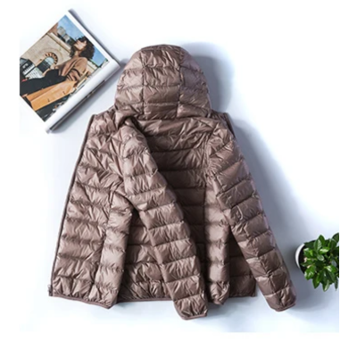 Helena | Modern and versatile winter garment