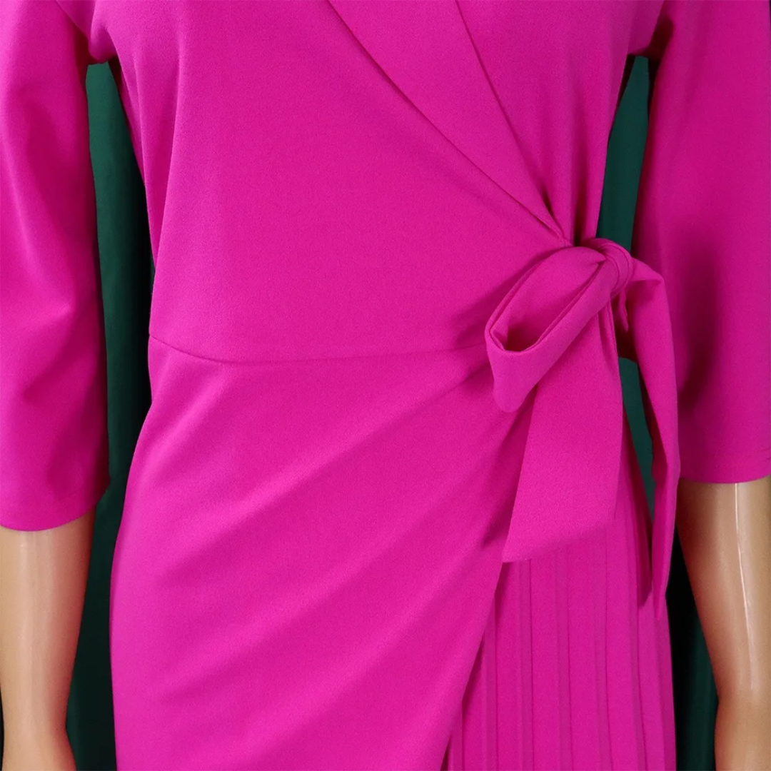 Noelia | Elegant and versatile winter garment