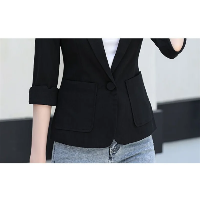 Nahir | Casual and stylish winter garment
