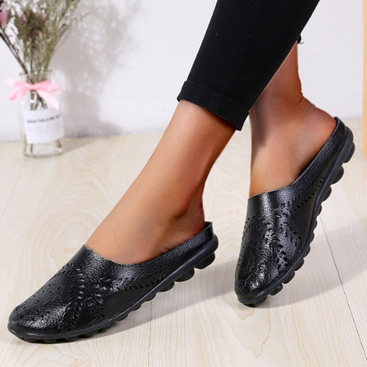 Moira® | Comfortable And Elegant Orthopedic Shoes
