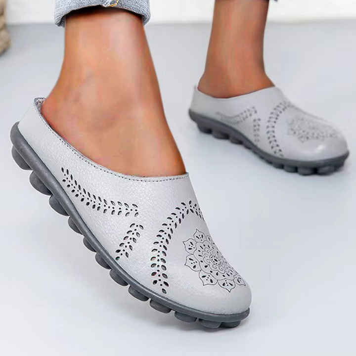 Moira® | Comfortable And Elegant Orthopedic Shoes