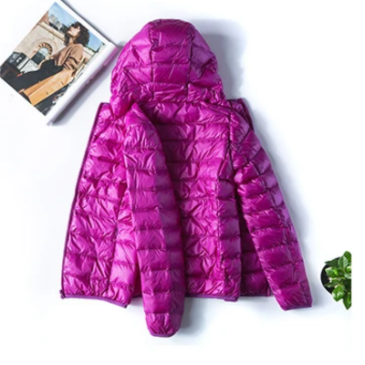 Helena | Modern and versatile winter garment