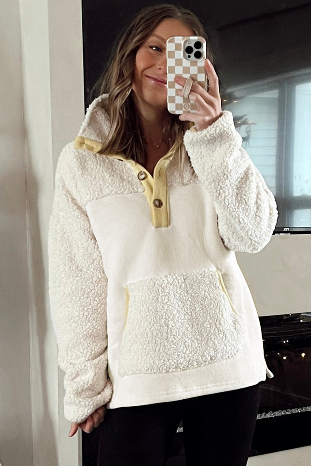 Paula | Fashionable and minimalist winter garment