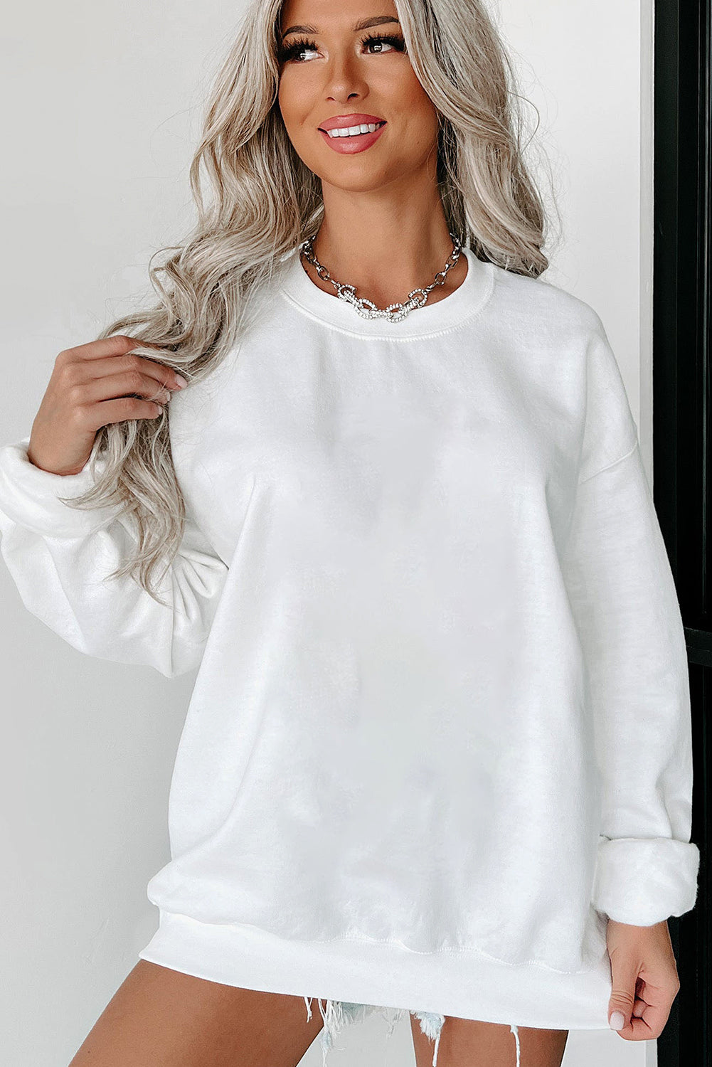 Ema| Relaxed and stylish winter garment