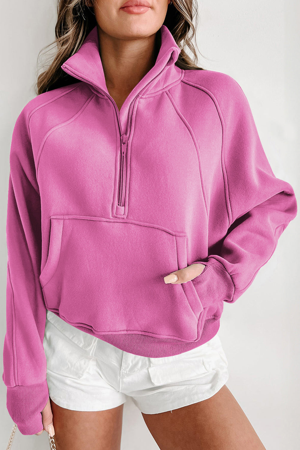 Vera | Trendy and elegant winter clothing item