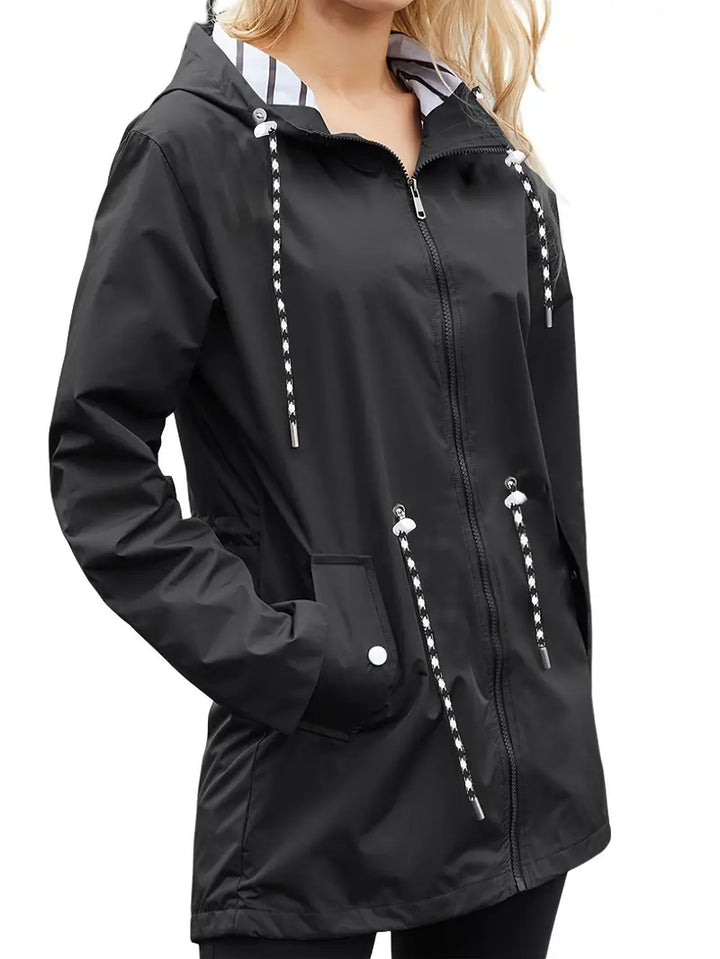 Gloria | Simple and stylish winter garment