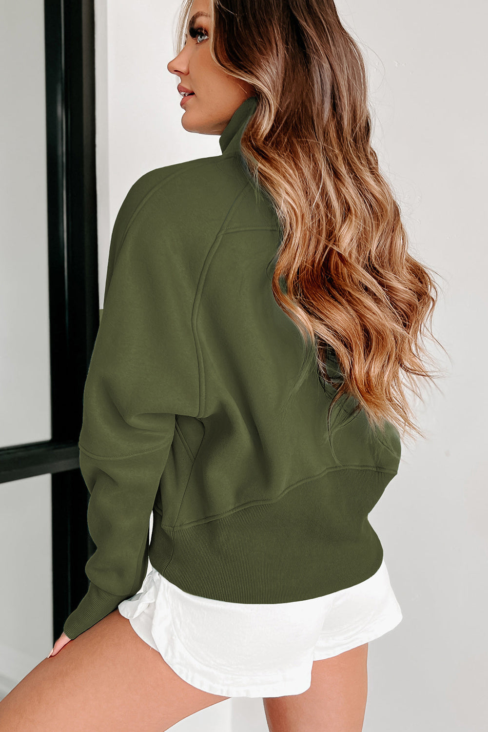 Jimena | Trendy and elegant winter clothing item