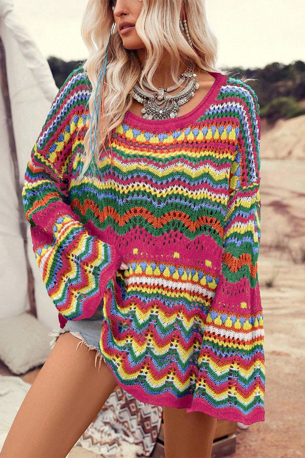 Aurora | Trendy and elegant winter clothing item