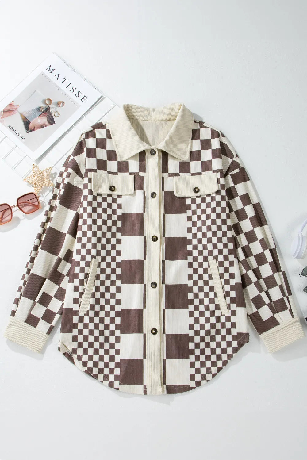 Viviana | Versatile and comfortable winter jacket