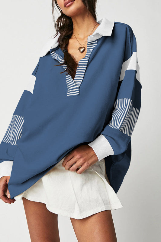 Leila | Stylish and elegant winter garment