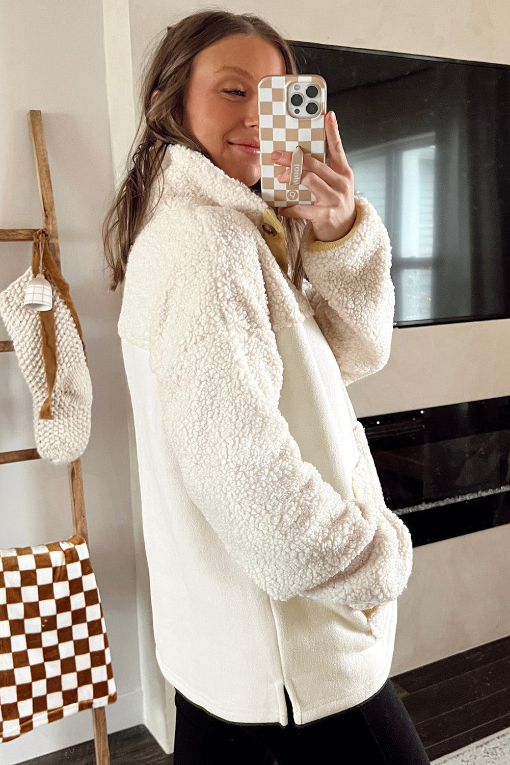 Paula | Fashionable and minimalist winter garment